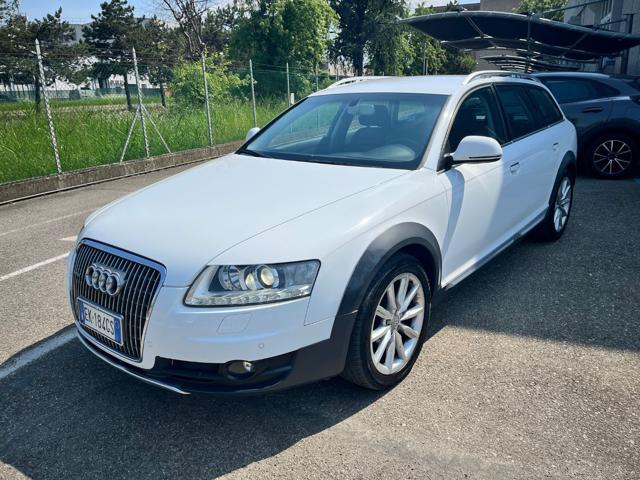 AUDI A6 allroad 3.0 TDI 240 CV Limited Edition Tip Tronic