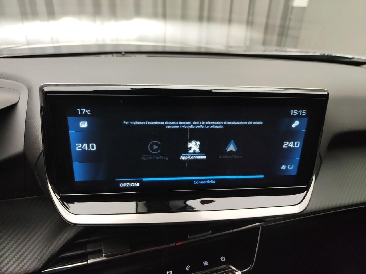 PEUGEOT 2008 II 2020 1.5 BLUEHDI 130CV ALLURE PACK EAT8