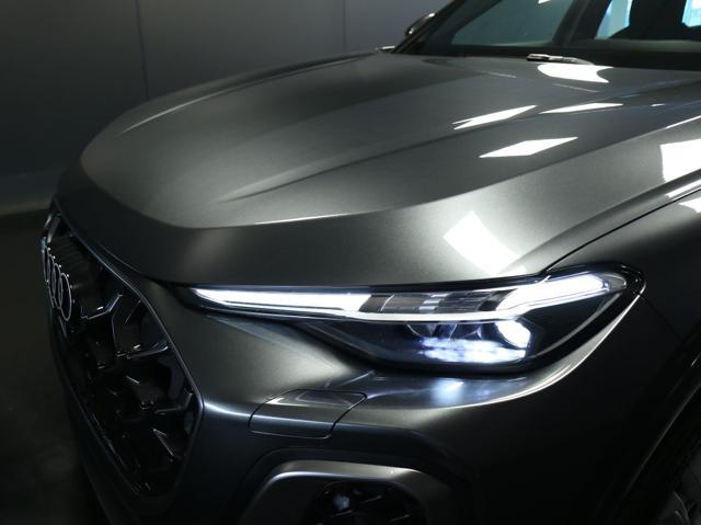 AUDI Q5 TDI 150 kW mHEV+ S tronic quattro S line edition