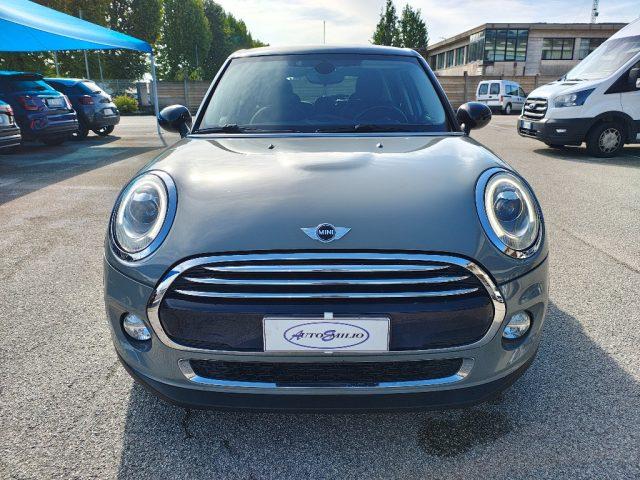 MINI Cooper 1.5 5 porte