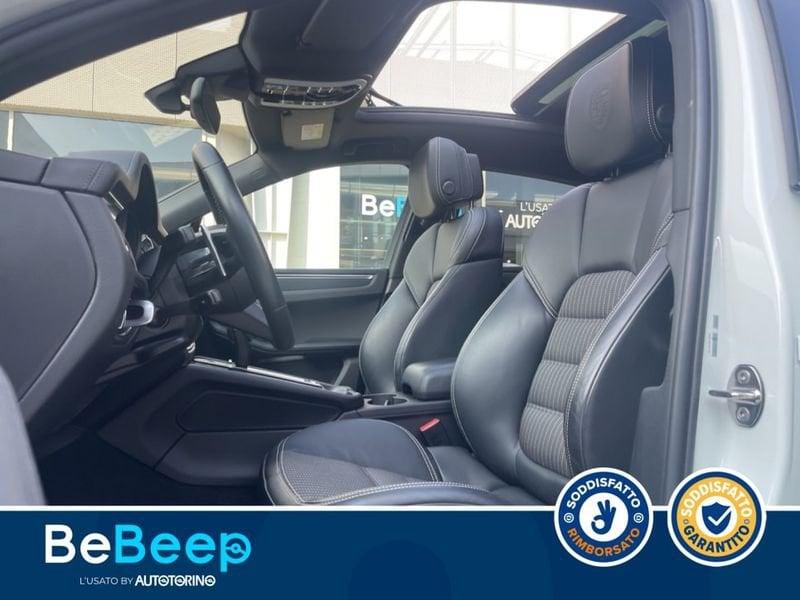 Porsche Macan 2.0 T 265CV PDK