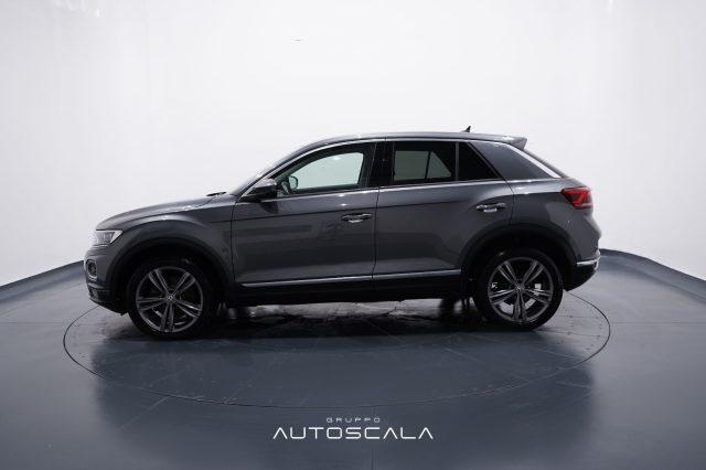 VOLKSWAGEN T-Roc 2.0 TDI SCR 150cv DSG Advanced BlueMotion Tech.