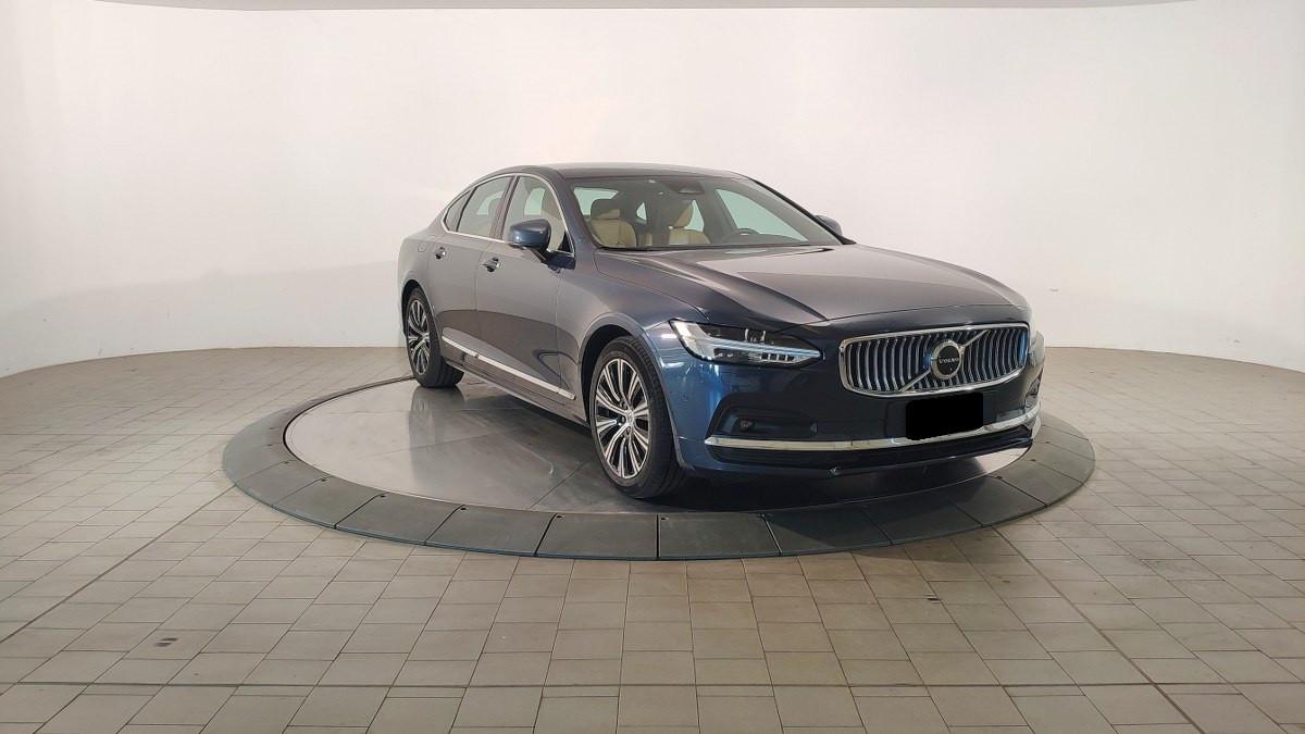VOLVO S90 B5 Mild Hybrid (D) Awd Geartronic Inscription