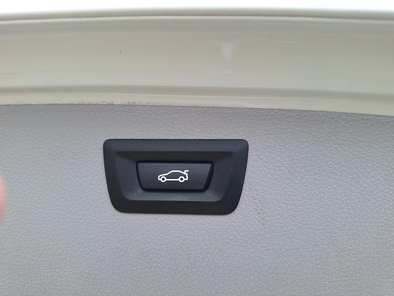 Bmw 316 Touring Sport Da Vetrina