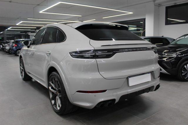 PORSCHE Cayenne Coupé 3.0 340 CV PDK