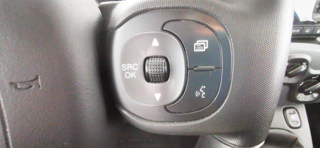 FIAT Panda 0.9 TwinAir Turbo Natural Power Easy