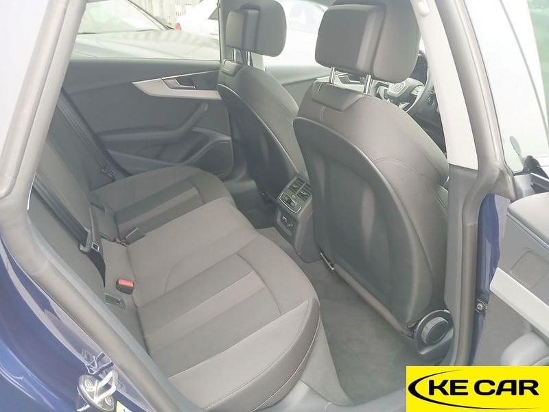 Audi A5 A5 SPB 40 TDI S tronic Advanced - MATRIX