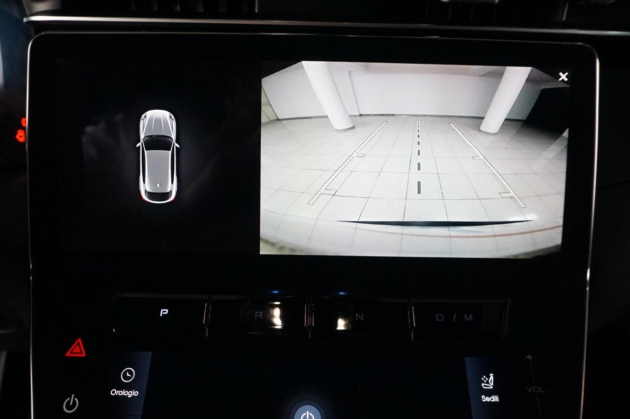 Maserati Grecale MHEV 300 CV AWD GT