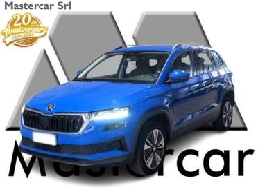 SKODA Karoq Karoq 2022 2.0 tdi evo Executive 115cv dsg - GP028