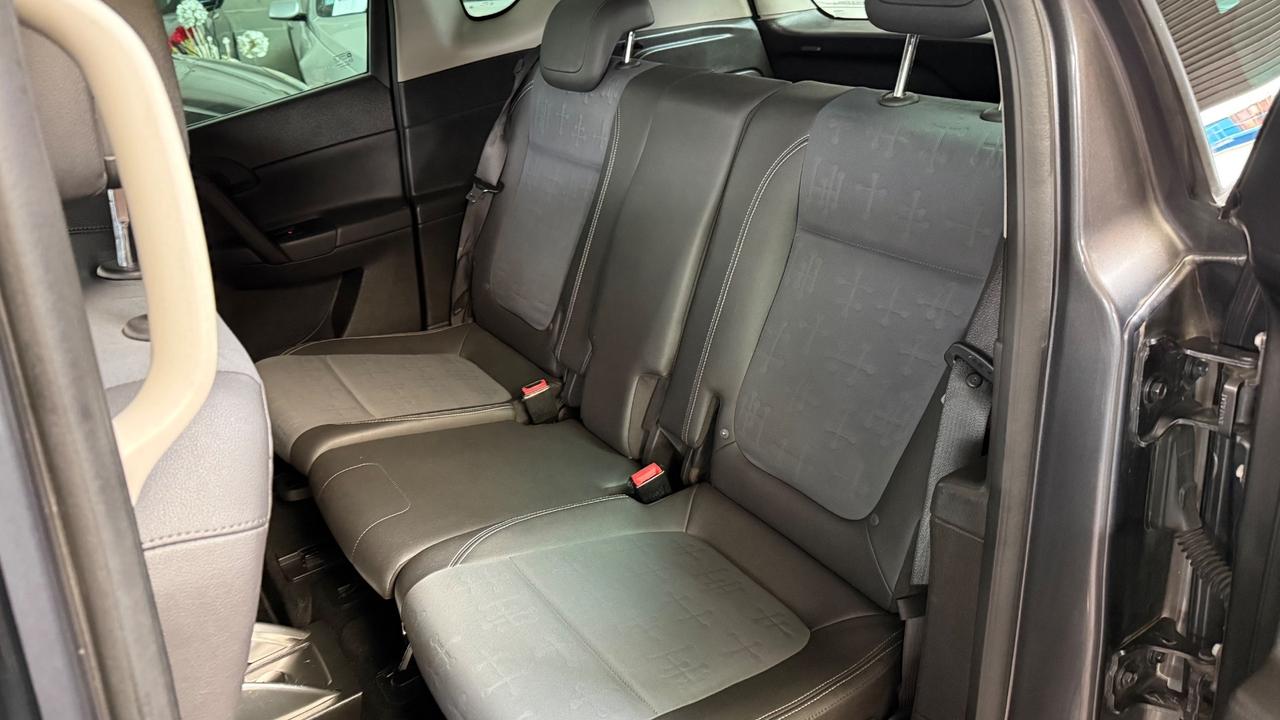 Opel Meriva 1.4 Turbo 120CV Cosmo