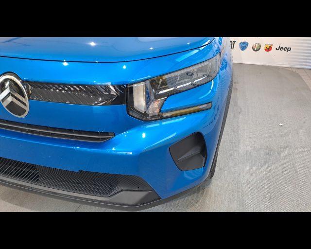 CITROEN C3 1.2 puretech turbo You 100cv s&s