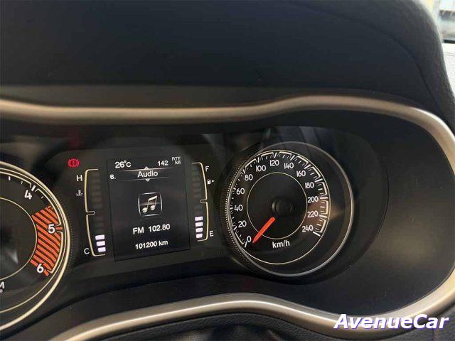 JEEP Cherokee 2.0 mjt Longitude 4wd active drive PREZZO REALE