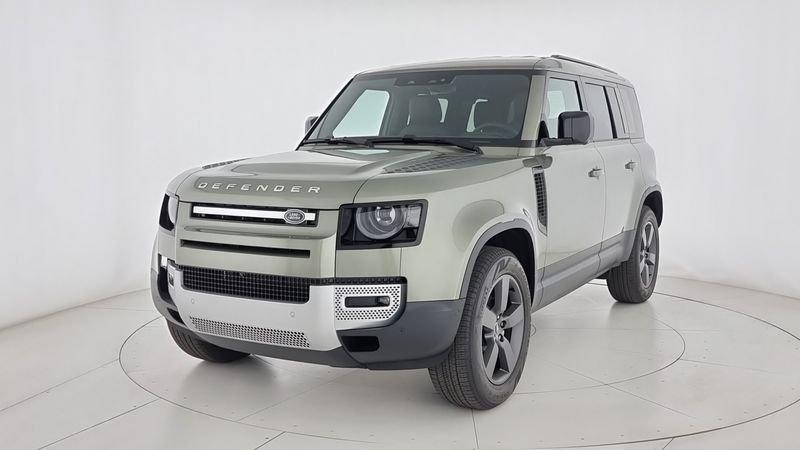 Land Rover Defender 110 3.0D I6 200 CV AWD Auto S