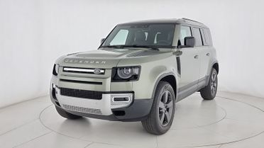 Land Rover Defender 110 3.0D I6 200 CV AWD Auto S