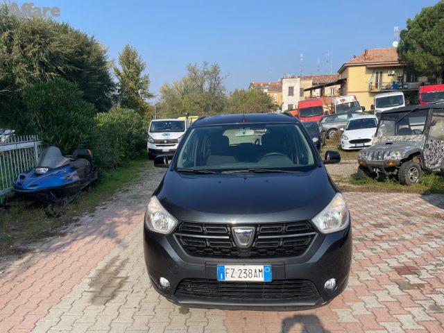 DACIA Lodgy 1.5 Blue dCi 8V 95CV 5 posti Comfort