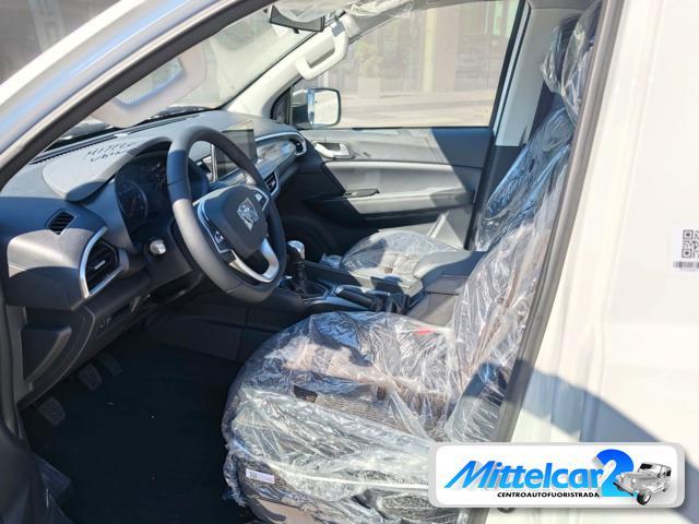 FOTON Tunland G7 Tunland G7 2.0 TDI Cabina Singola 4WD