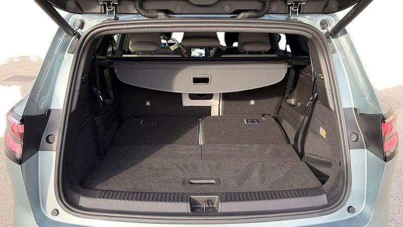 Renault Espace 1.2 iconic full hybrid E-Tech 200 7p