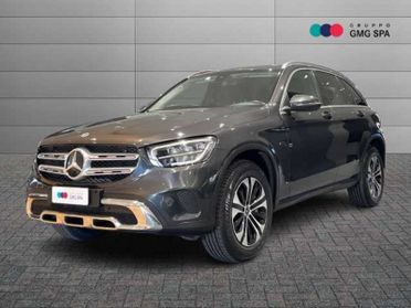 Mercedes-Benz GLC - X253 2019 300 e phev (eq-power) Business 4matic auto