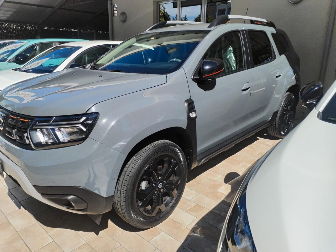 Dacia Duster 1.5 Blue dCi 8V 115 CV 4x2 Prestige Up DaciaPlus
