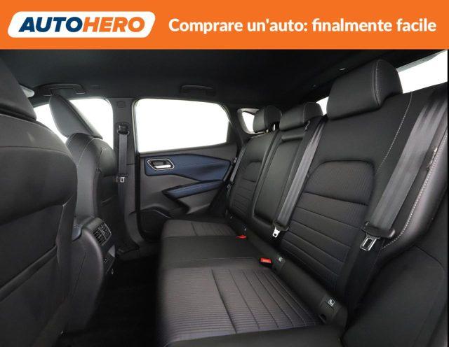 NISSAN Qashqai MHEV 158 CV Tekna+