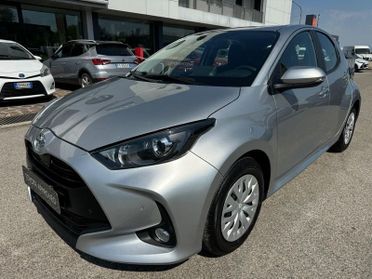 Toyota Yaris 1.0 Active MY22