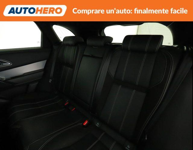 LAND ROVER Range Rover Velar 2.0D I4 240 CV R-Dynamic SE