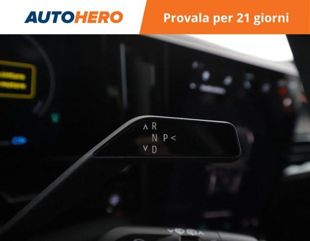 RENAULT Austral Austral Full Hybrid E-Tech 200 CV Techno