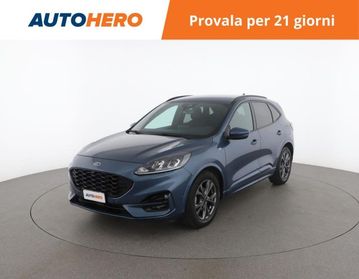 FORD Kuga 1.5 EcoBlue 120 CV 2WD ST-Line