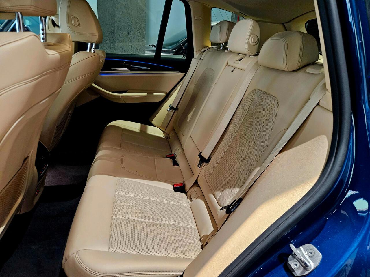 Bmw X3 xDrive20d 48V xLine IVA ESPOSTA