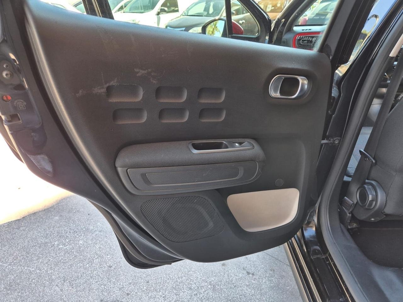 Citroen C3 BlueHDi 100 S&S Shine
