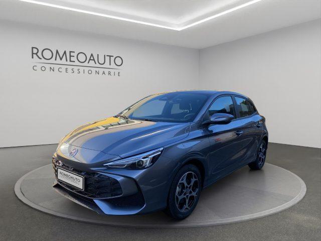 MG MG3 1.5 Benzina Comfort