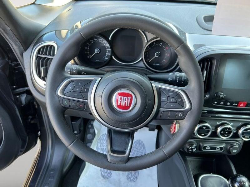 FIAT 500L 1.3 Multijet 95 CV Cross