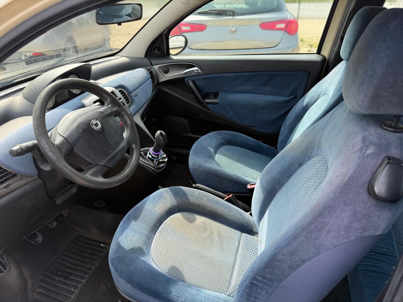 Lancia Ypsilon 1.3 Multijet MARCIANTE 999€