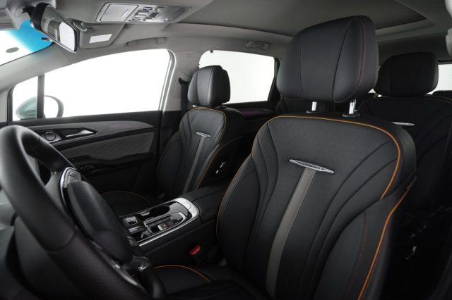 FORTHING U-Tour U-Tour 1.5 TGDI 7 posti