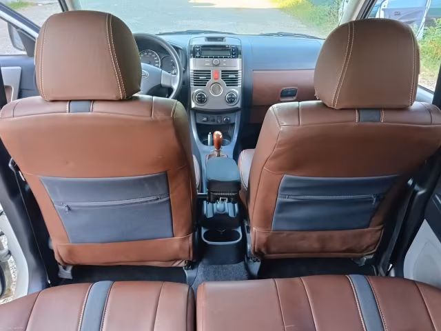 DAIHATSU Terios 1.5 4WD B bifuel gpl You Five Dolomite km 93000!!