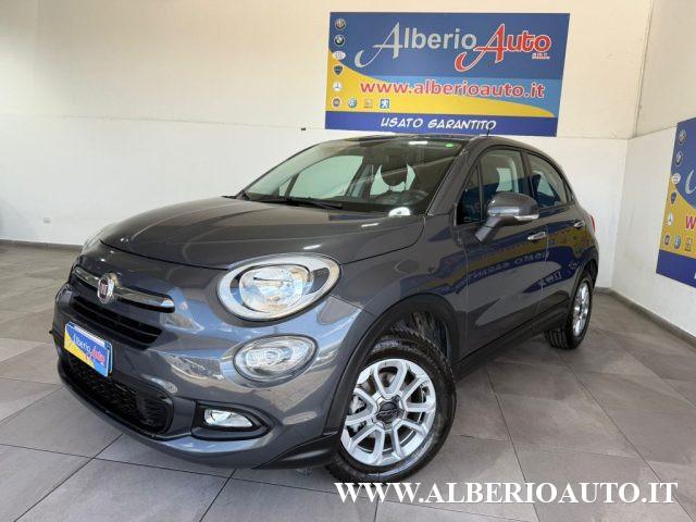 FIAT 500X 1.3 MultiJet 95 CV Pop