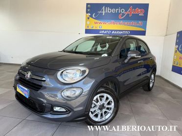 FIAT 500X 1.3 MultiJet 95 CV Pop
