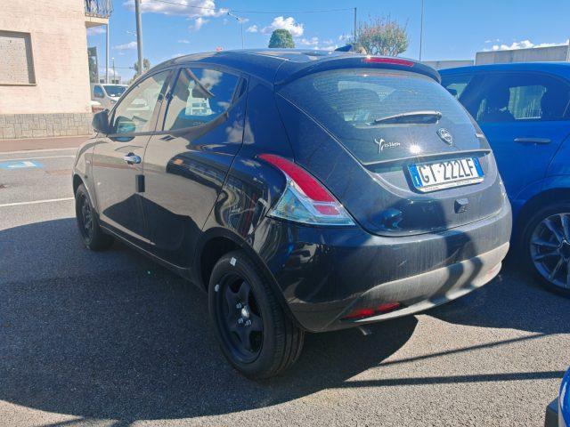 LANCIA Ypsilon 1.0 FireFly 5 porte S&S Hybrid Gold