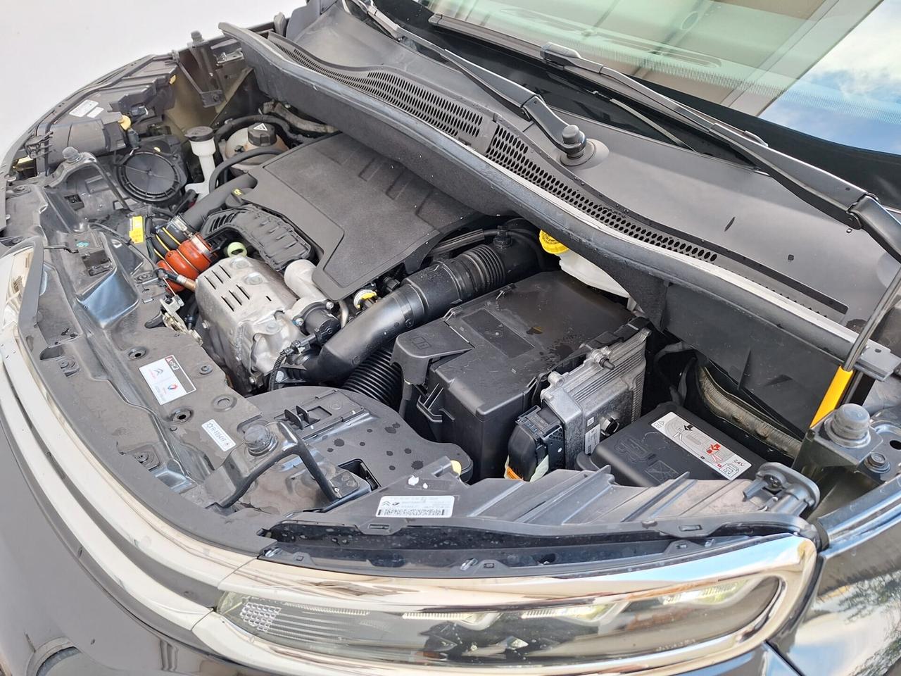 Citroen C3 Aircross PureTech 110 S&S Shine