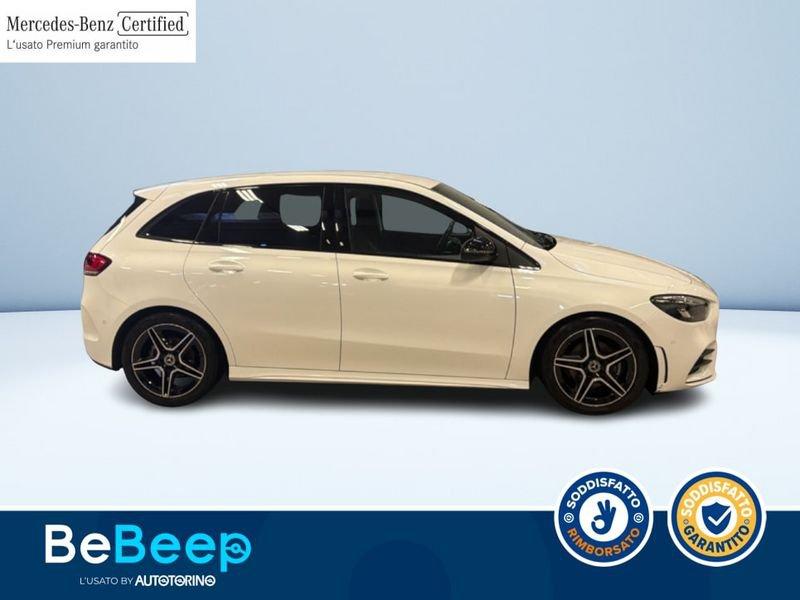 Mercedes-Benz Classe B B 180 D PREMIUM AUTO