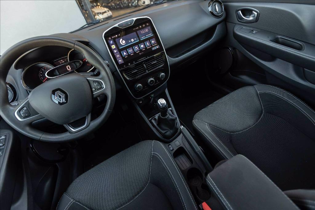 RENAULT Clio 0.9 tce energy Zen 90cv del 2018