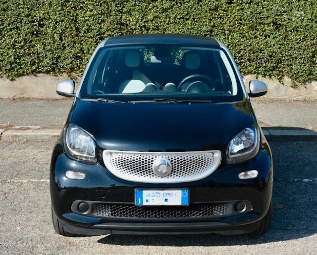 Smart ForFour 70 1.0 Passion