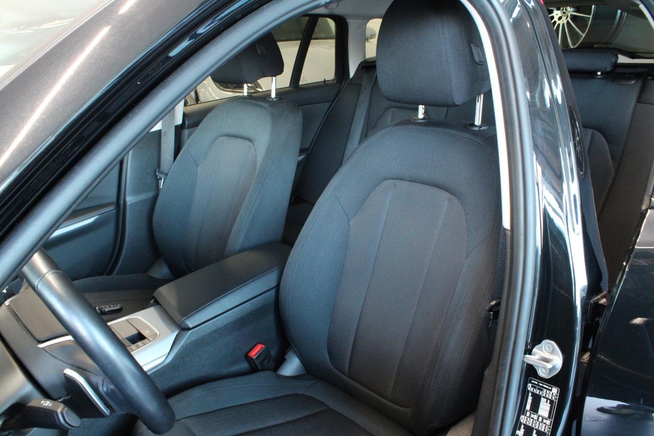 Bmw 318 318d 48V Touring Business Advantage