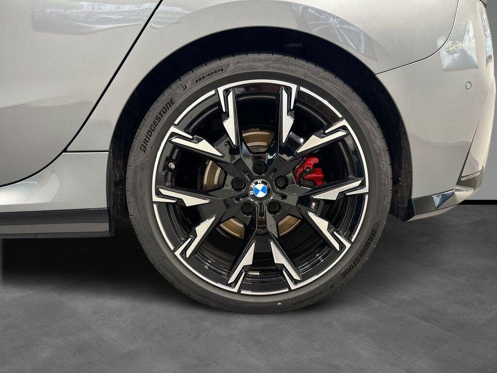 BMW Serie 1 118 d MSport Pro DCT