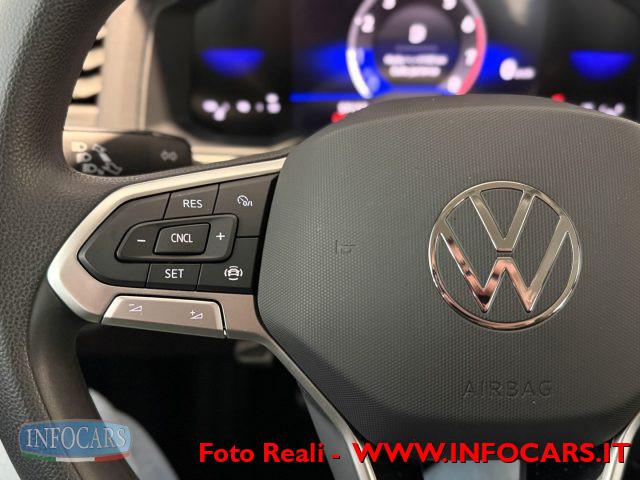 VOLKSWAGEN Taigo 1.0 TSI 95 CV Life - NEOPATENTATI - PROMO