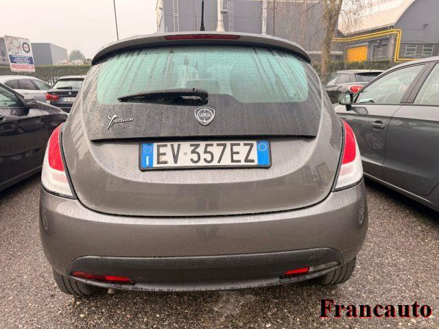 LANCIA Ypsilon 1.3 MJT 16V 95 CV 5 porte S&S Platinum