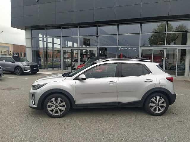 Kia Stonic 1.2 GPL 84cv STYLE Usato Garantito