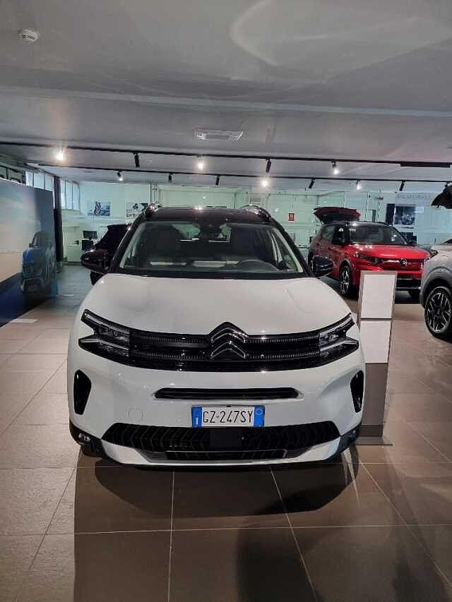 Citroen C5 Aircross BlueHDi 130 S&S EAT8 Max