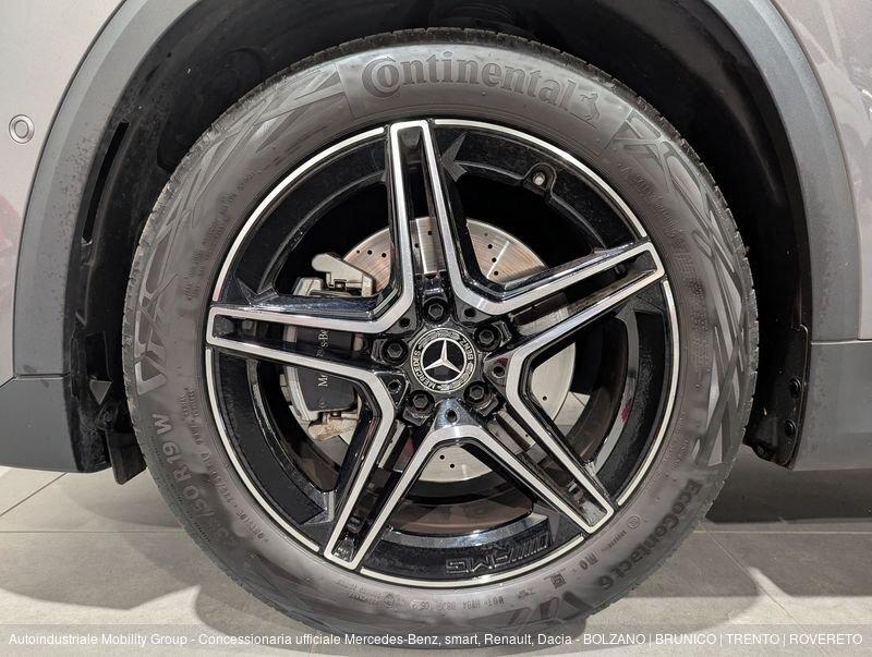 Mercedes-Benz GLA 200 D PREMIUM AUTOMATIC