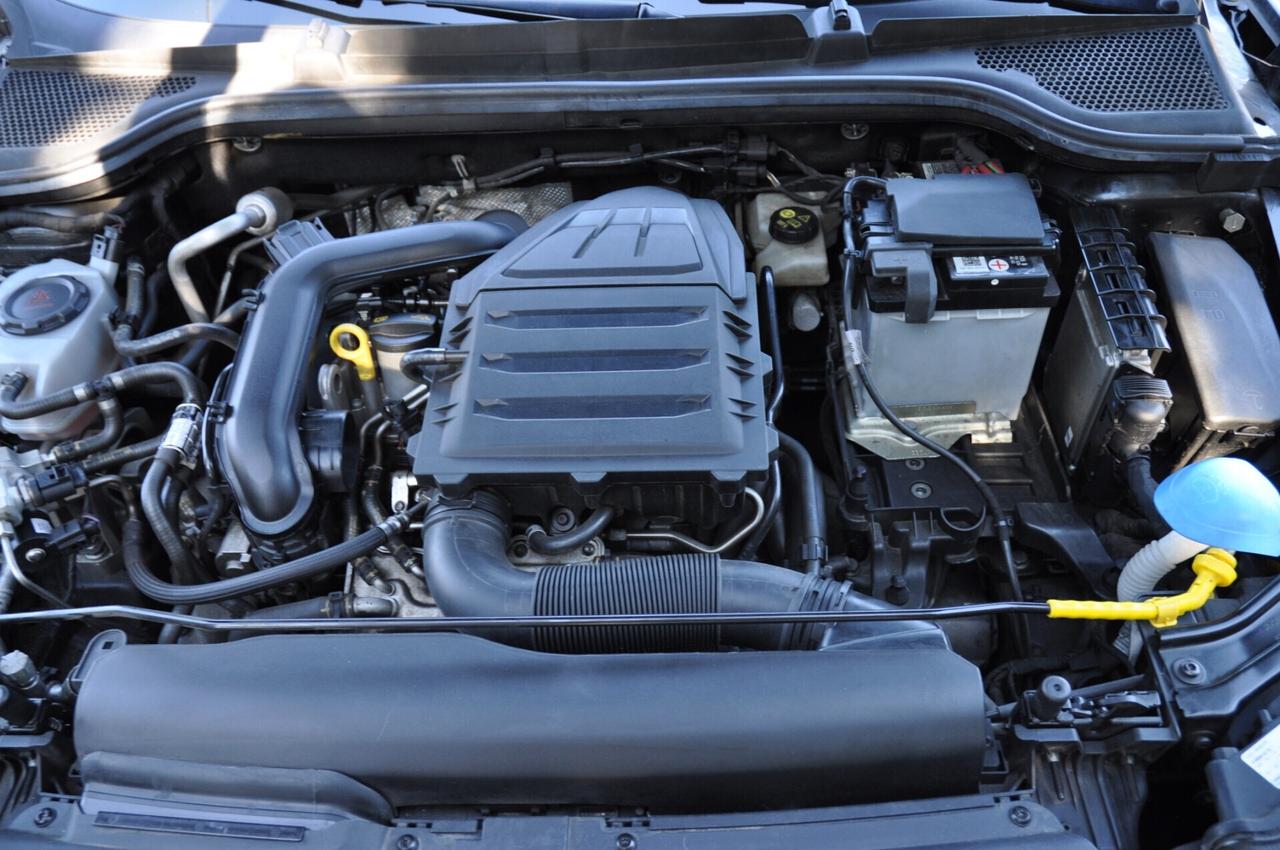 Skoda Kamiq 2019 1.0 g-tec Style NEOPATENTATI